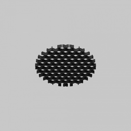 Сотовый фильтр Maytoni Dip HoneyComb001-D32