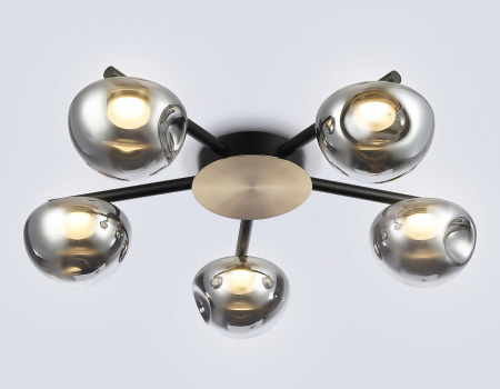 Потолочная люстра Ambrella Light LH LH12009