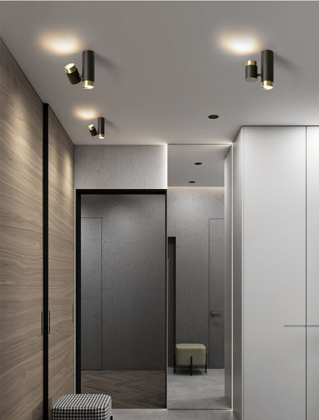 Накладной светильник Inodesign Sif Sif 44.1714