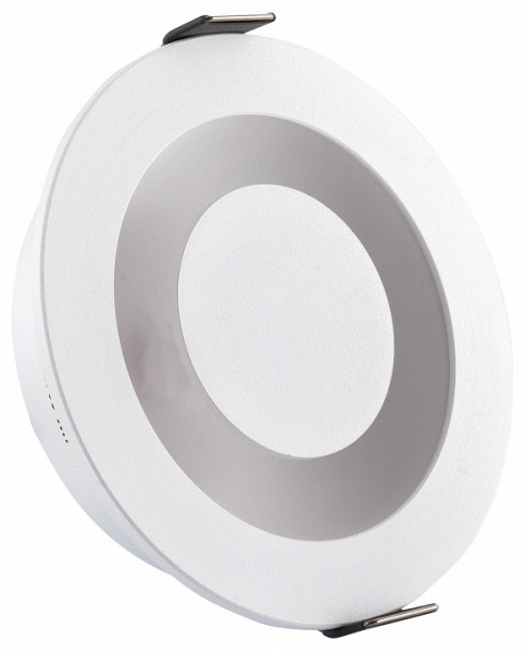 Встраиваемый светильник Denkirs DK2500 DK2500-WH