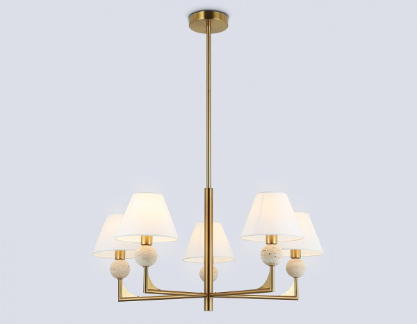 Люстра на штанге Ambrella Light LH LH75159