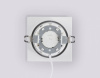 Встраиваемый светильник Ambrella Light TN TN52337