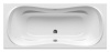 Акриловая ванна Ravak Campanula II 180x80 CB21000000