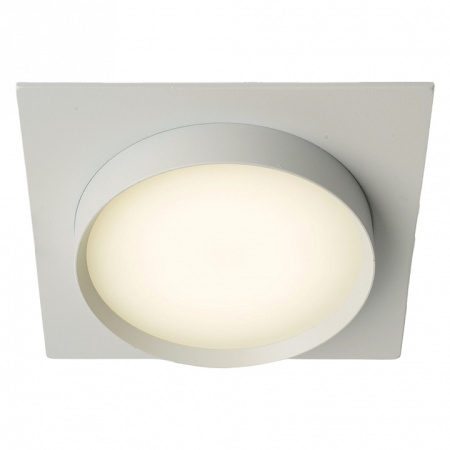 Встраиваемый светильник Feron DL506 51358