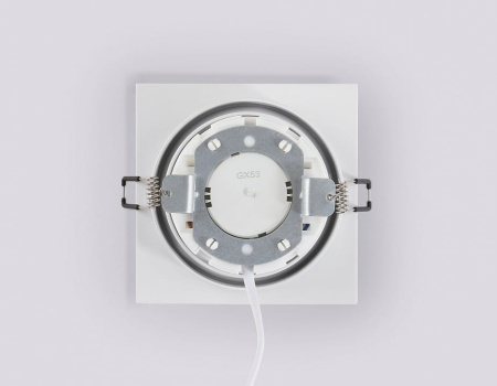 Встраиваемый светильник Ambrella Light TN TN52337