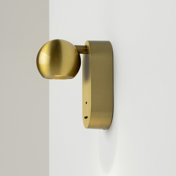 Бра Maytoni Эльф MOD434WL-L5BS3K