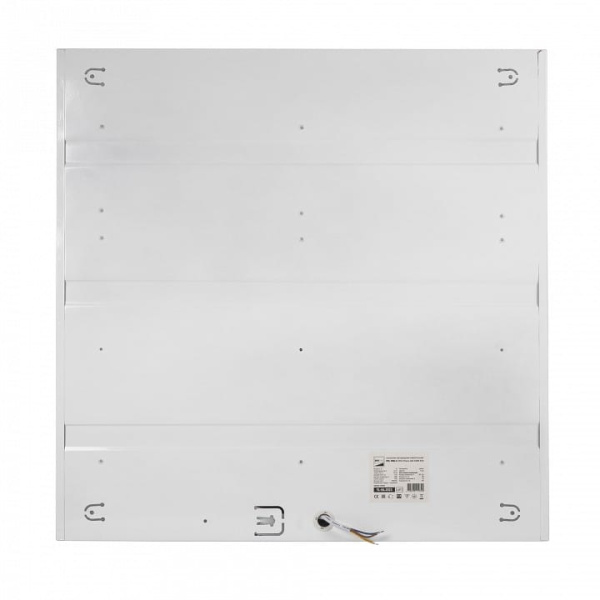 Накладной светильник Jazzway  PPL PRO 595/U PRISMA 36w 6500K