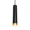 Подвесной светильник Wolta LINEA WSL-GU10/P09BG