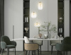 Подвесной светильник Ambrella Light LH LH11105