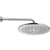 Комплект смесителей Paffoni Light KITLIG011CR071