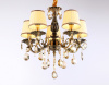 Подвесная люстра Ambrella Light TR TR4577