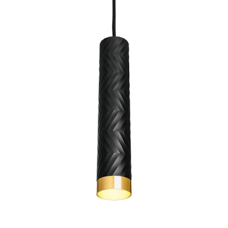 Подвесной светильник Wolta LINEA WSL-GU10/P09BG