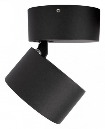 Спот Loft it Focus 10323/A Black