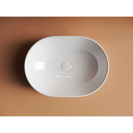 Раковина 48x35 см Ceramica Nova Element CN6019
