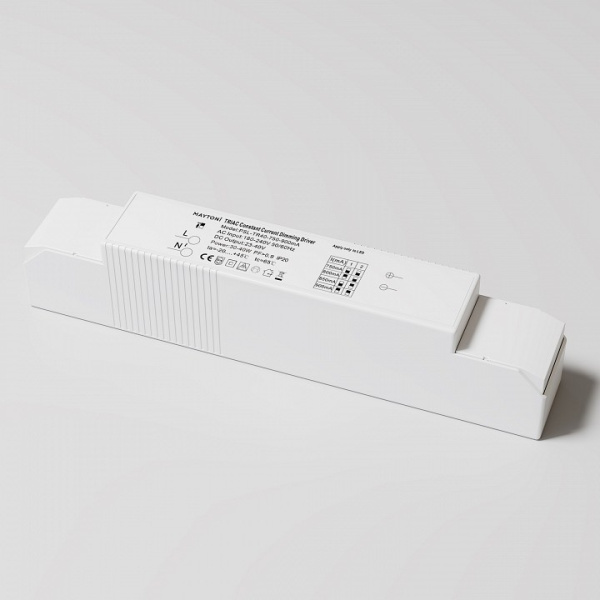 Блок питания Maytoni Lighting control Источники тока PSL-TR40-750-900mA