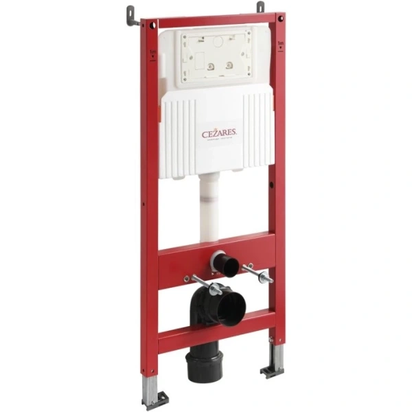 Инсталляция для унитаза Cezares CZR-101-M механическая