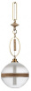 Подвесной светильник Odeon Light Krema 5441/1C