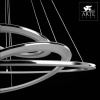 Подвесной светильник Arte Lamp Tutto A9305SP-3WH