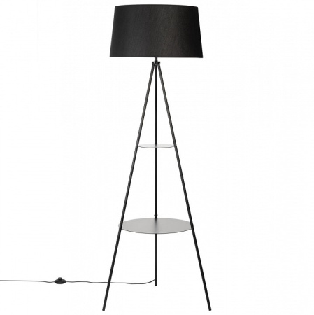 Торшер с полкой Citilux Рейнер CL806021