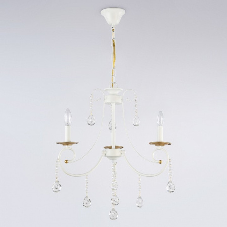 Подвесная люстра Ambrella Light TR TR4915