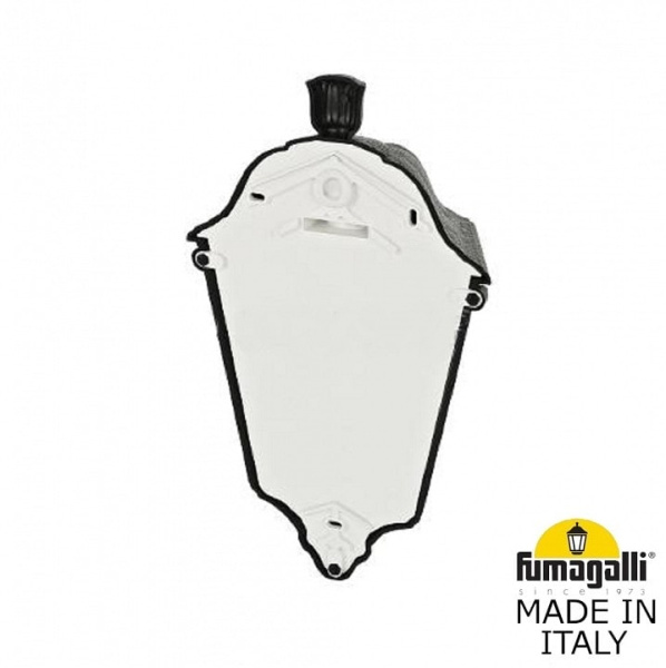 Накладной светильник Fumagalli Iesse M22.000.000.AXF1R