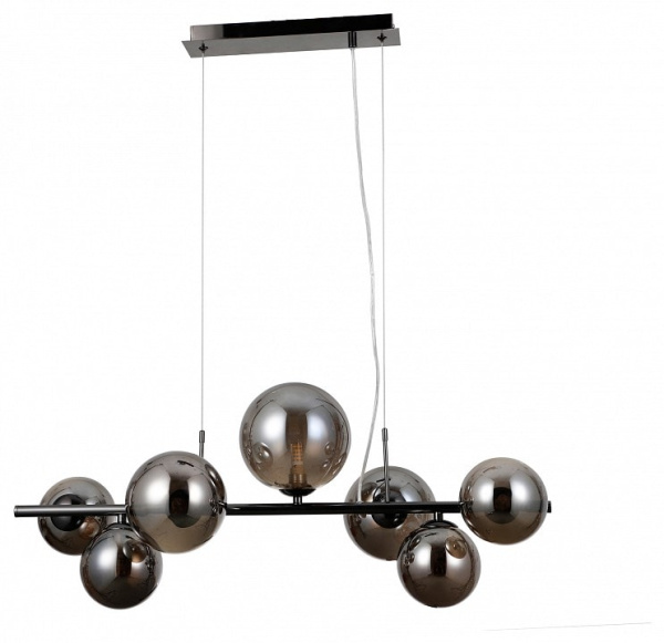 Подвесной светильник Moderli Renny V10796-7P