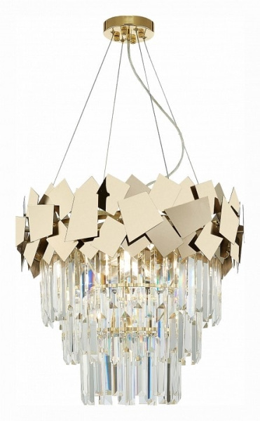 Подвесная люстра ST-Luce Caserta SL1232.203.06