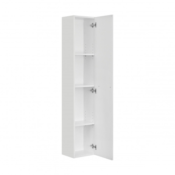 Шкаф-пенал Roca Victoria 1500 A857564806 белый глянец