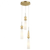 Подвесной светильник Ambrella Light LH LH75367