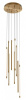 Подвесная люстра Maytoni Light stick MOD236PL-L54BS3K