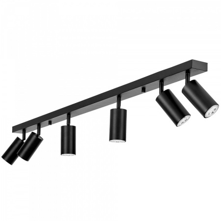 Спот Lampit NEO TS TK50-C6 BK