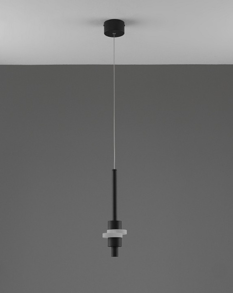 Подвесной светильник Moderli  V11641-PL