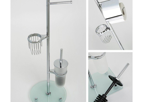 Напольная стойка WasserKRAFT K-1256