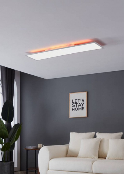 Накладной светильник Eglo Salobrena-B 98767