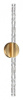 Накладной светильник Odeon Light Aletta 6679/6WL