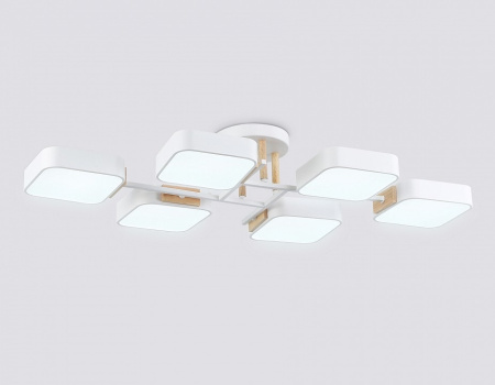 Потолочная люстра Ambrella Light FL FL4886
