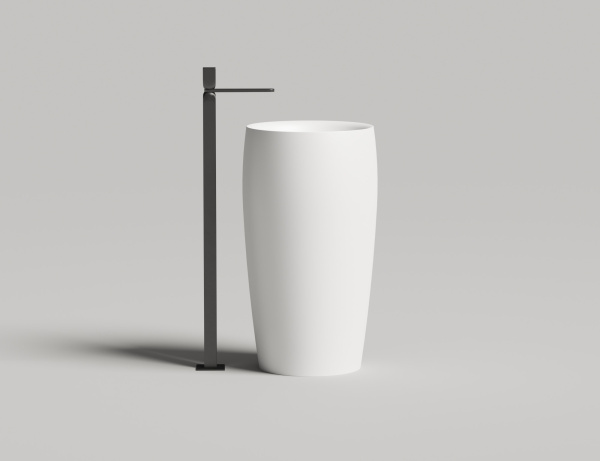 Раковина Salini Alda Top 47 130321MF