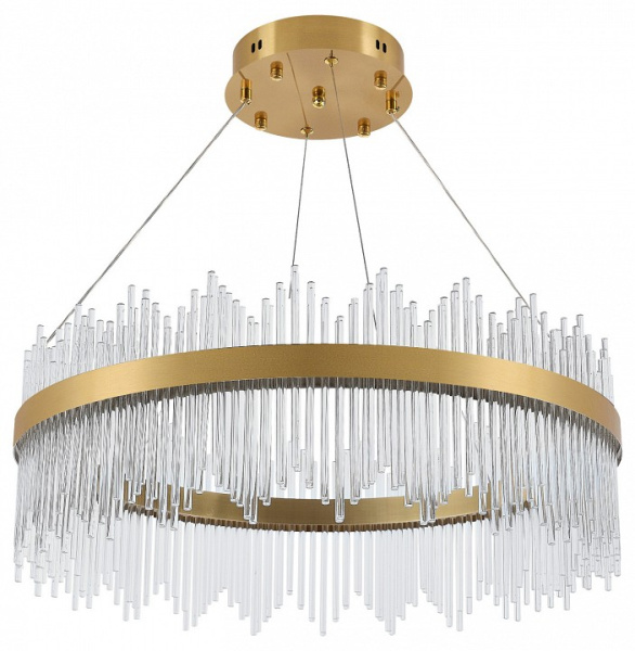 Подвесной светильник Natali Kovaltseva INNOVATION STYLE 83160