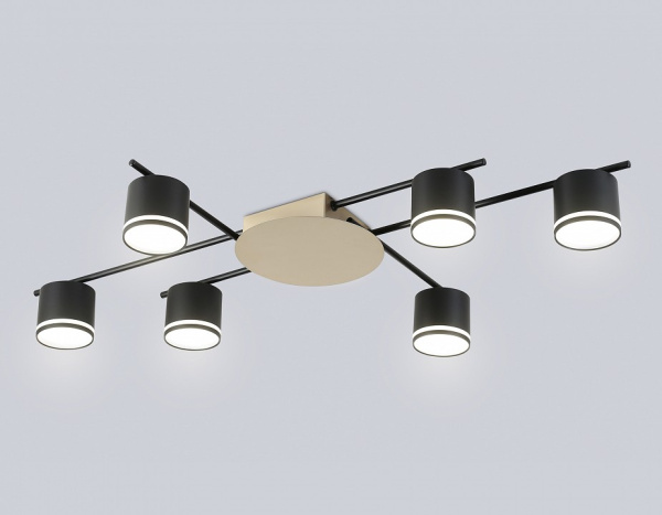 Потолочная люстра Ambrella Light COMFORT FL51756