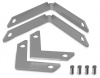 Крепление для трека Ambrella Light TRACK SYSTEM GL2015