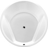 Акриловая ванна Excellent Great Arc 160х160 WAEX.GRE16WH