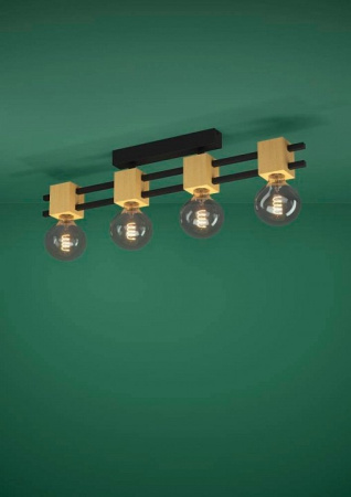 Накладной светильник Eglo Levantara 390189