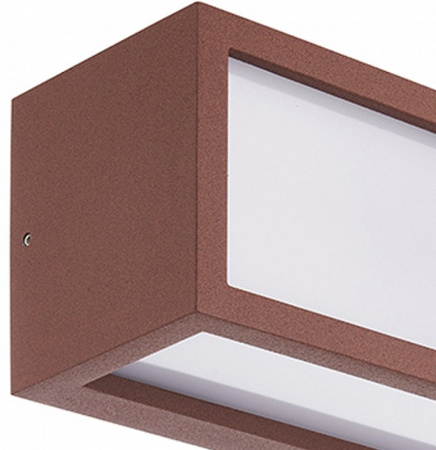 Накладной светильник Mantra Utah 7052