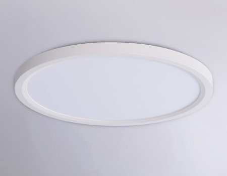 Накладной светильник Ambrella Light FZ FZ1909