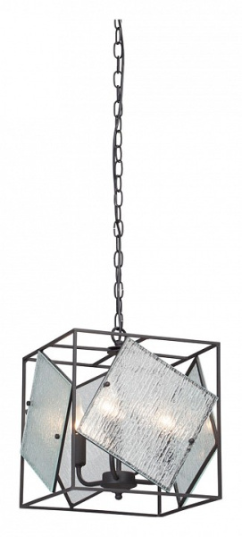 Подвесной светильник Vitaluce V4777 V4777-1/4