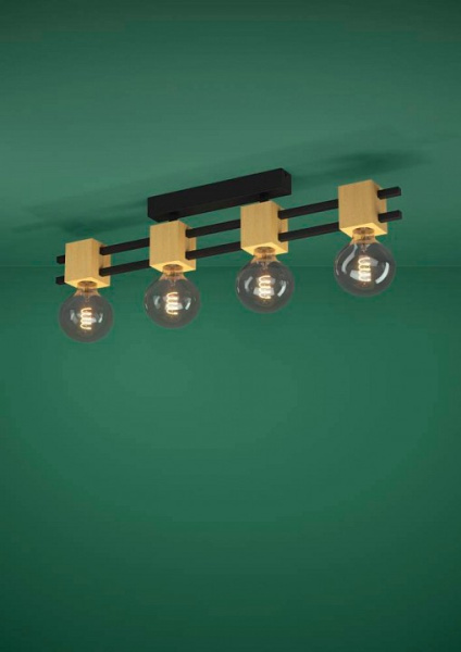 Накладной светильник Eglo Levantara 390189