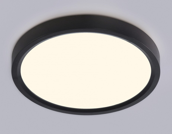 Накладной светильник Ambrella Light FZ FZ1902