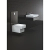 Раковина 60x49 см Grohe Cube Ceramic 3947700H