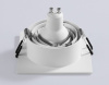 Встраиваемый светильник Ambrella Light TN TN102757