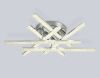 Потолочная люстра Ambrella Light FA FA8898